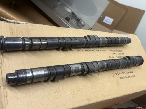 Jdm integra type camshafts - type,