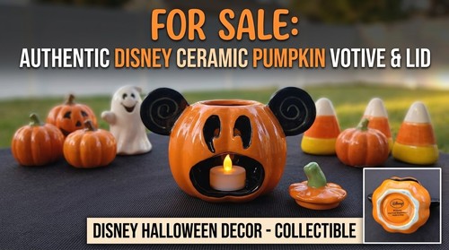 Disney ceramic mickey - disney, mouse