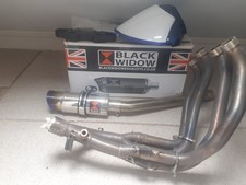 Suzuki hayabusa accessories