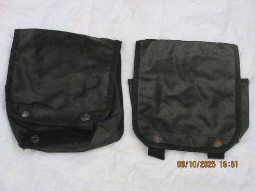 Mct vest pouch utility - 2x,