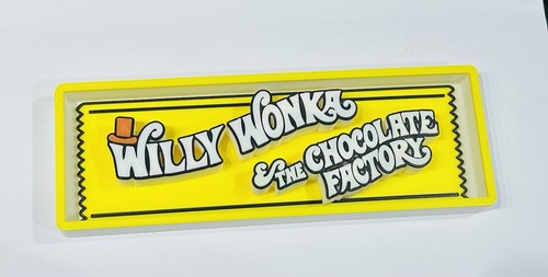 Willy wonka and - willy,