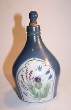 Buchan  (Portobello) Pottery