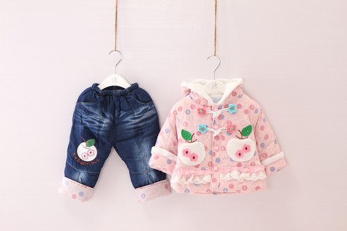 Girl toddler 2pc winter - toddler,