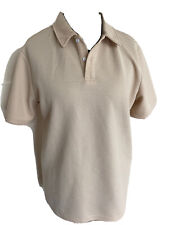 Shein - Cream - Top Large