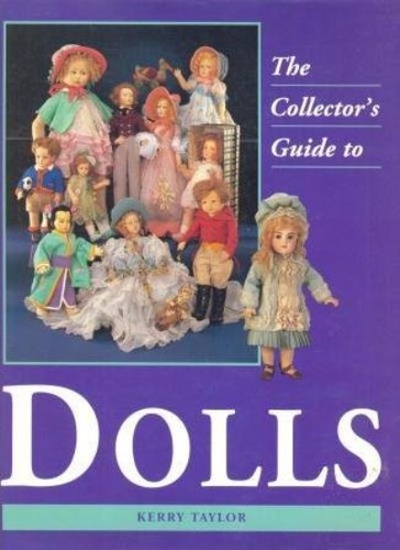 Dolls collectors guide - guide, k