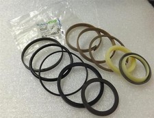 Kubota "KX161-3ST Series" Hydraulic Swing Cylinder Seal Kit - RD54871130
