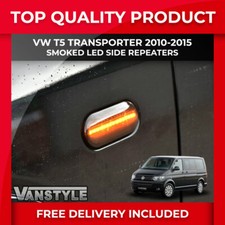 FITS VW T5 TRANSPORTER