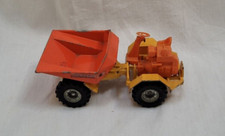 Vintage Dinky Toys 430Johnson