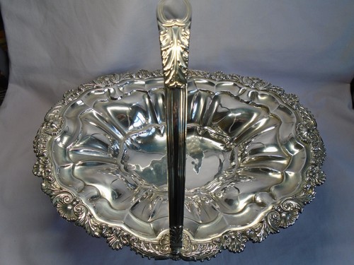 Antique solid silver paul - solid,