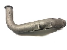 AIR TURBO PIPE FOR FIAT DUCATO IVECO DAILY 2.3 Diesel 504016430 Genuine 2005