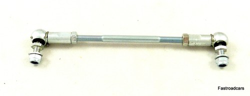 Throttle linkage rod 97mm - throttle, &
