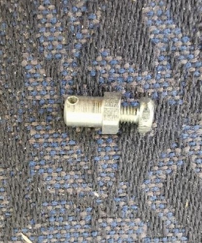 Classic mini choke cable - mini,