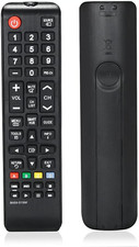 Universal Remote Control for