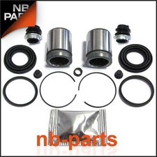 Rear Brake Caliper Repair Kit