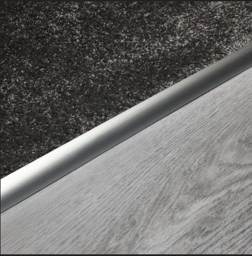 Carpet door plate kensington - plate,