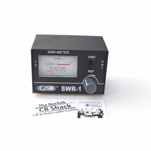 Swr meter for - 10m, swar