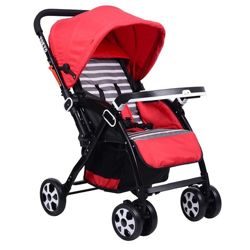 Pushchair stroller w - pushchair,