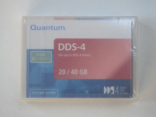 Quantum dds4 dds dat data - dds4/dds-4,