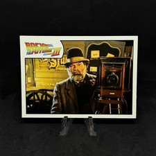 Back to the Future Part 3 1990