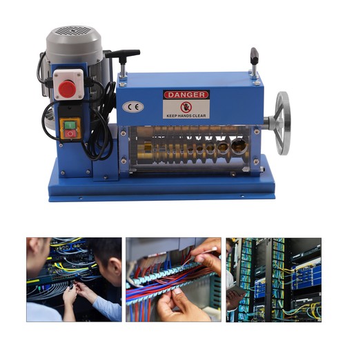 370w electric wire stripping - 370w,