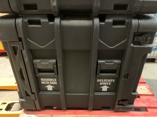 Skb cases deep roto - skb,