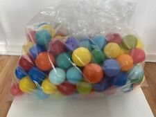 PITS  BALL PEN POOL BATH PLAY ROOM BALLS KIDS SOFT PIT BALLS