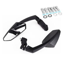 PAIR UNIVERSAL MOTORCYCLE WING