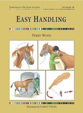Easy Handling (Threshold Picture Guide)-Perry Wood