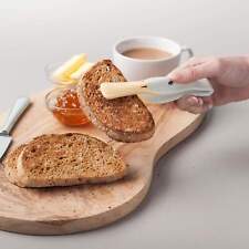 Zeal Duck Toast Tongs, Silicone Kitchen Toast Tongs, Fun Gift