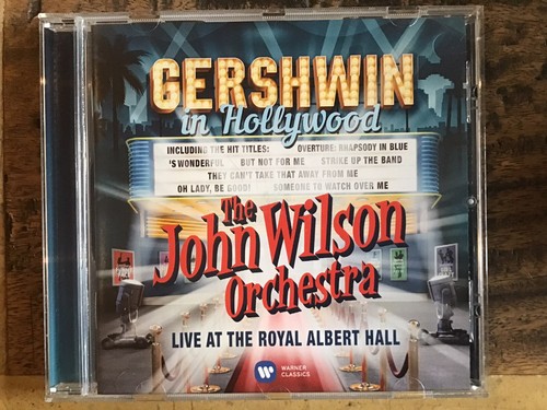 The john wilson orchestra - john,
