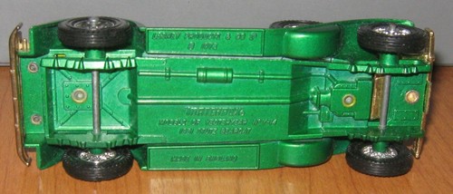 Matchbox yesteryear y14 - matchbox,