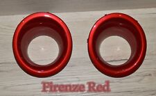 Front Bumper Fog Lamp Light Bezel LH or RH For Land Rover Discovery 4 2010-2013