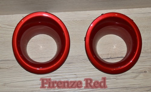 Front bumper fog lamp - fog, light