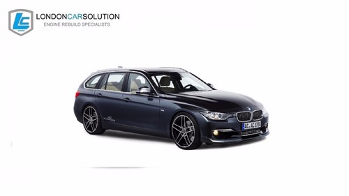 Bmw 320d f31 2010 2014 - f31, 2010-2014