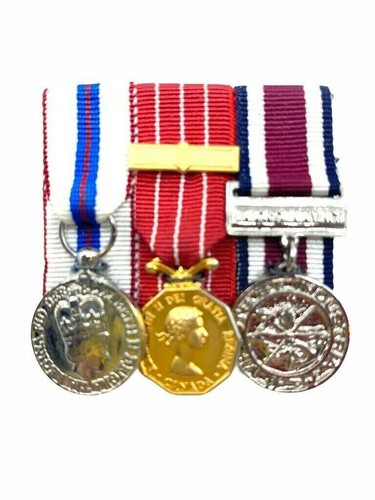 Canadian forces miniature - forces,