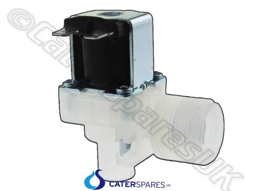 Polar aa265 water inlet - polar,