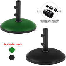 11kg Heavy Duty Concrete Round