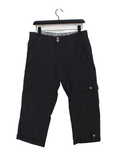 Mantaray men shorts - shorts, black