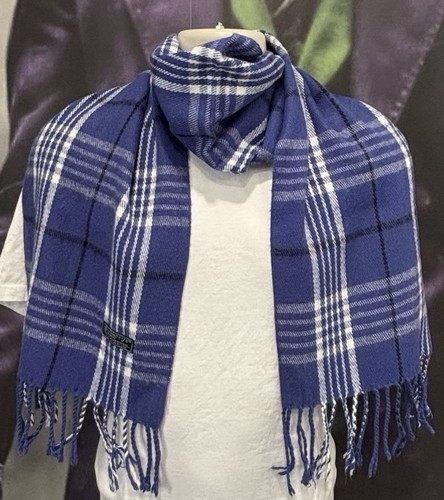 Burberry vintage blue nova - burberry,