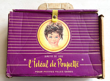Vintage Dinette De Luxe by