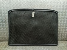 MINI COUNTRYMAN BOOT TRUNK FLOOR MAT LINER CARPET 2408527 F60 2017-2024