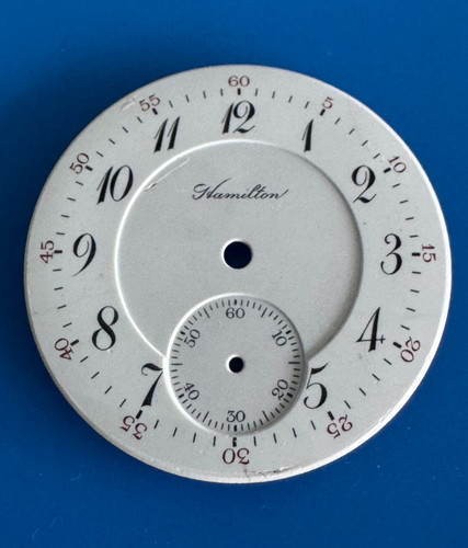 Vintage size hamilton - vintage,