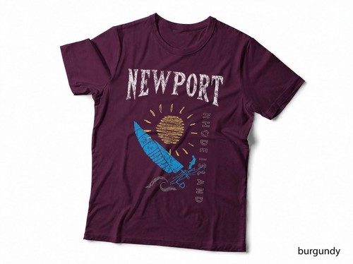 Newport rhode island - island, souvenir