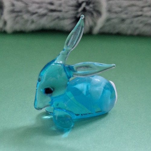 Unmarked art glass - art,