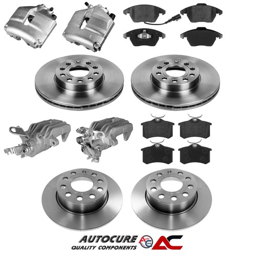 Fits golf full - fits, (mk5)