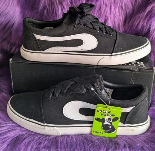 Duffs axle skateboard shoes - skateboard,