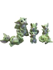 RL Pocket Dragons Figurines