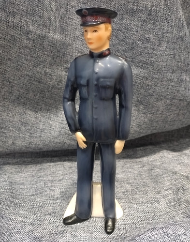 Vintage goebel salvation - goebel,