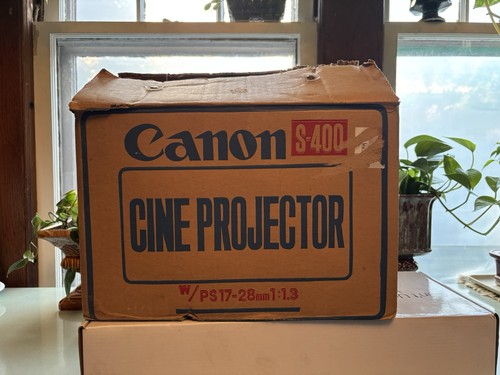 Canon 400 super desktop - canon, 8