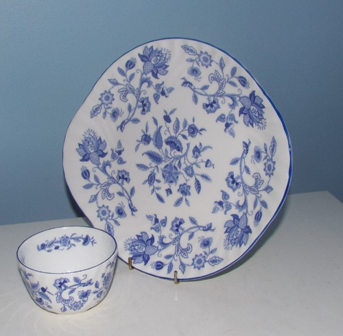 Minton hardwick bone china - minton,